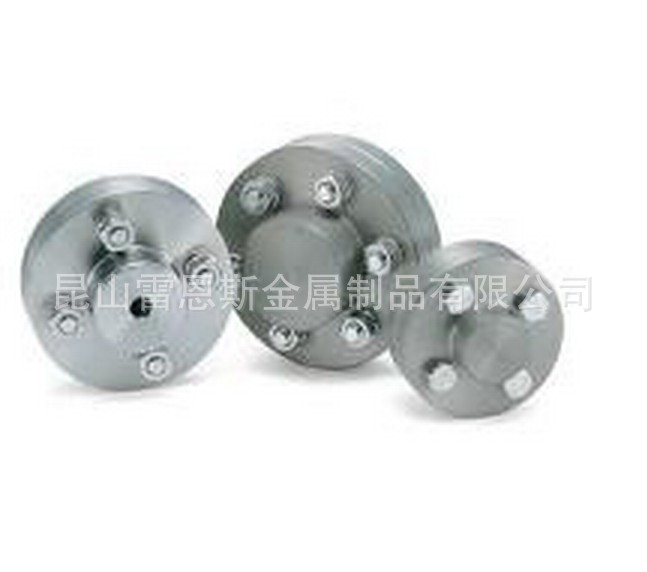 日本鍋屋法兰型固定联轴器KCL-100/KCL-180/KCLS-180