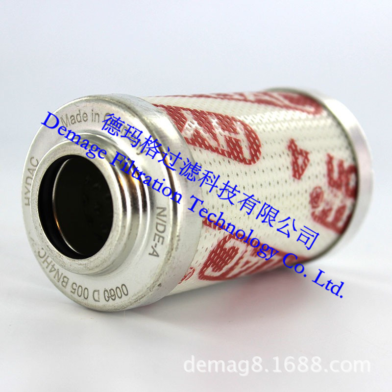 0060D005ON/-SFREE贺德克HYDAC液压油德玛格滤芯过滤器系统