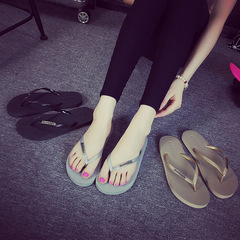 Sandales femme ELUNLANY     en plastique - Ref 2670156 Image 8