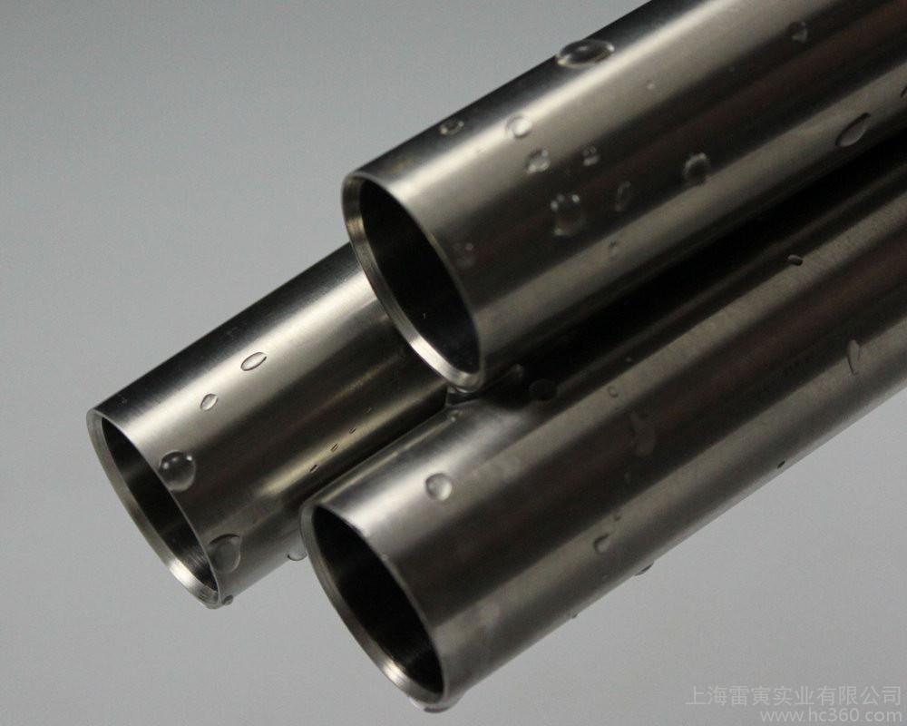 Gcr15精密管聊城精密管 外表光滑壁厚均匀聊城金铂利钢管制造