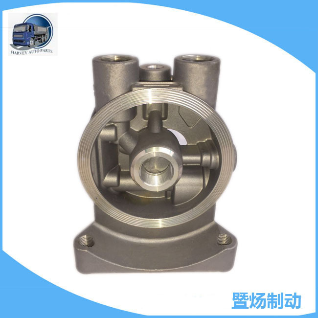 Secador de cáscara de aluminio CA151/Steyr