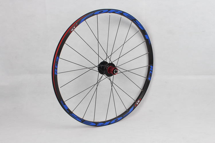 Roues de vélo Mountain Bike - Ref 2362414 Image 63