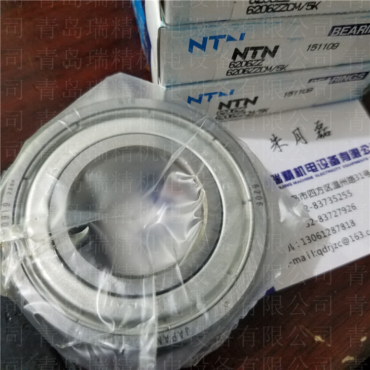 NTN6206ZZCM-5K-6206Z (2)