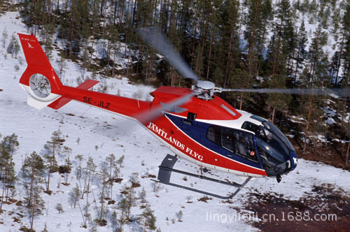 ˽�˷ɻ�- ����EC120B���񵥷�����;ֱ���� ���ڷɻ�