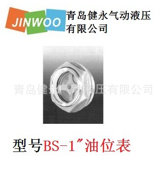 销售韩国JINWOO原装油位表BS-1",注油机CD-20,液位计CH-1"