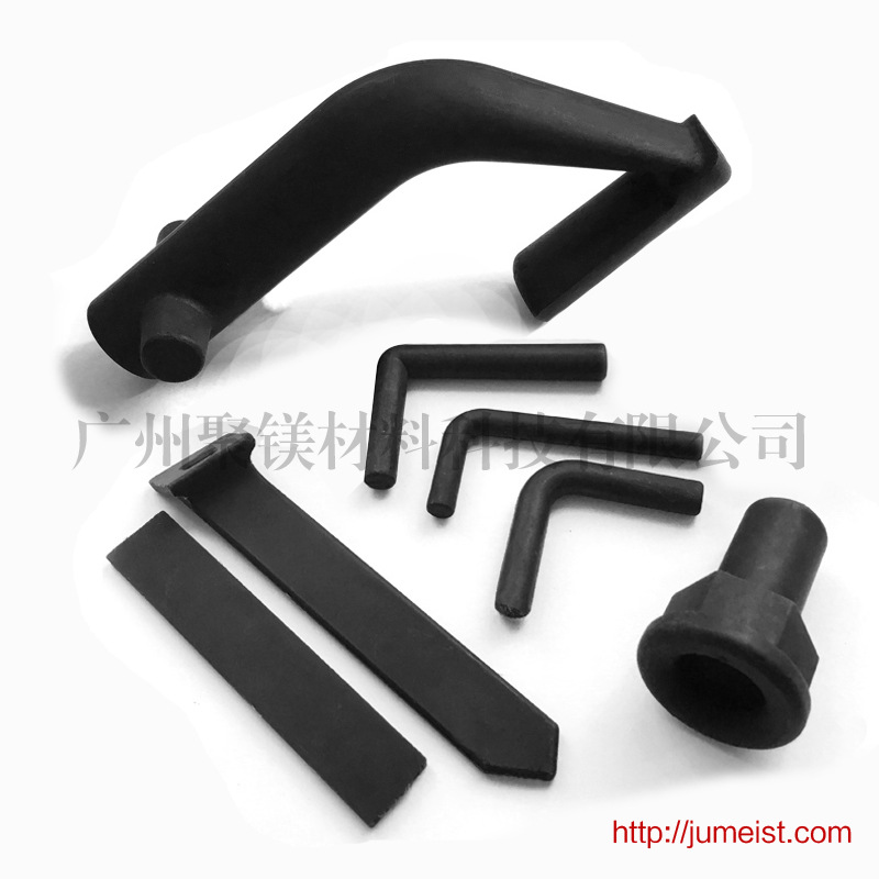 聚镁型芯—铸后易溃散 机械清理 精铸型芯 陶瓷型芯 铸造砂芯