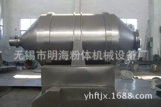 EW 2D Смеситель, Смесительное оборудование