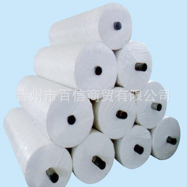 供应防水布 PVC涤纶面料 箱包制服防水布户外面料防水布批发