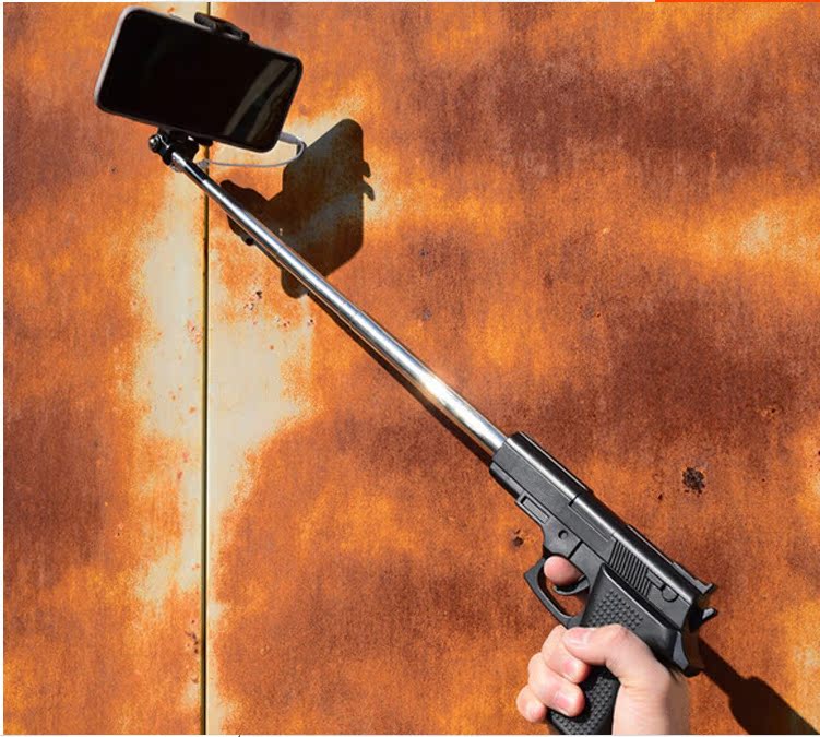 Stick selfie en ABS - Ref 3386898 Image 13