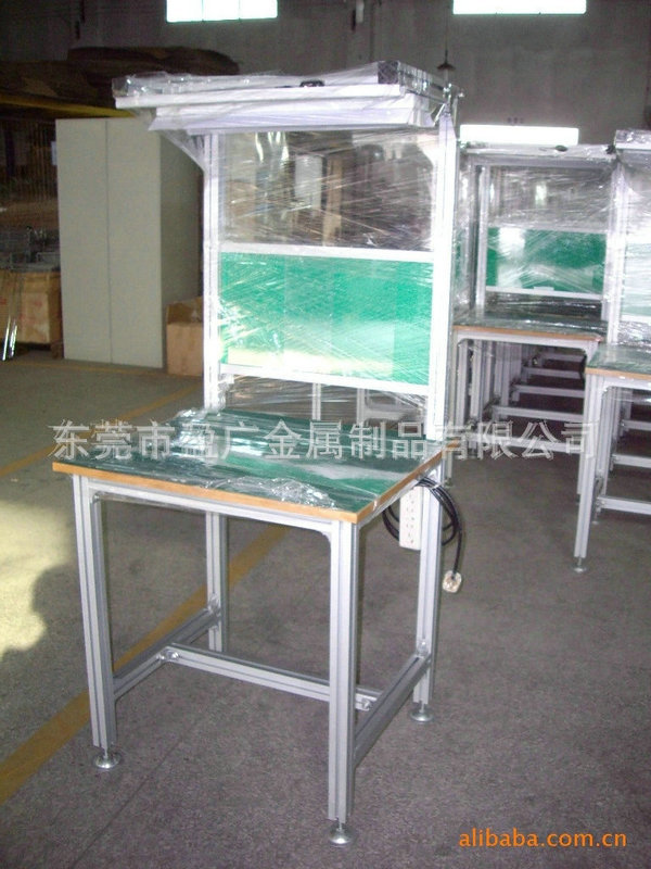 铝合金工作台1
