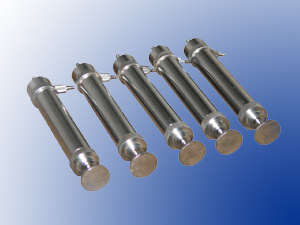 高负压瓦斯采取器/高负压气体采样器/高负压瓦斯采样器