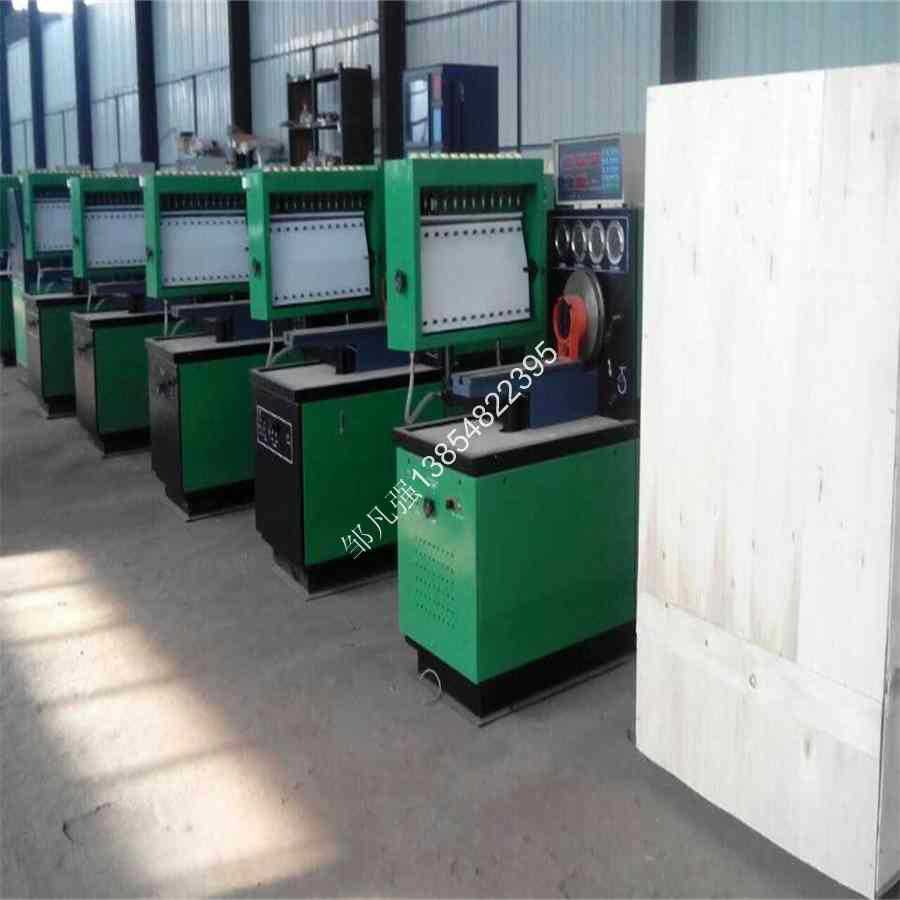 A1车间喷油泵试验台E8(1)