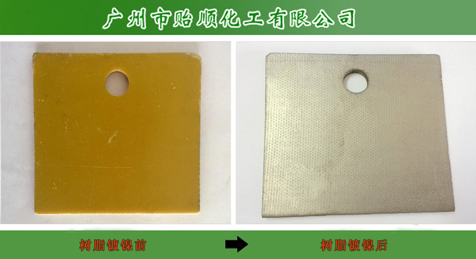 树脂活化处理 陶瓷活化处理 ABS活化处理 木材活化处理