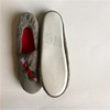 Children's cartoon slippers, winter rocket