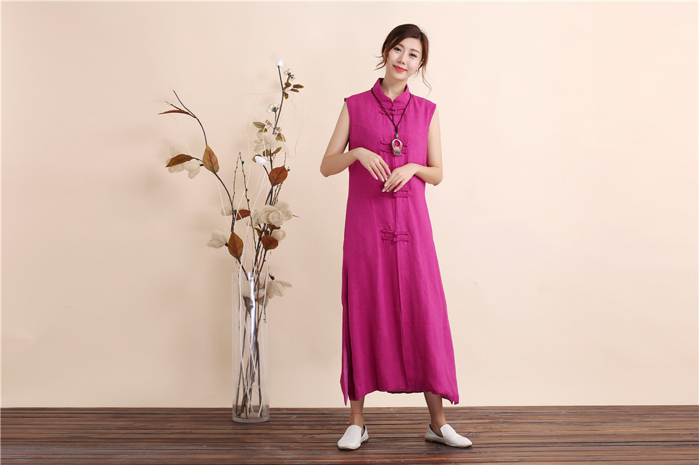 Gilet femme en Linge de maison - Ref 3317118 Image 61