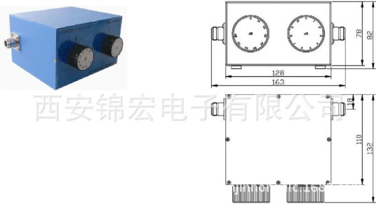 Сиань производство поворотная ступенчатая GKTSX-2-100-3-A3