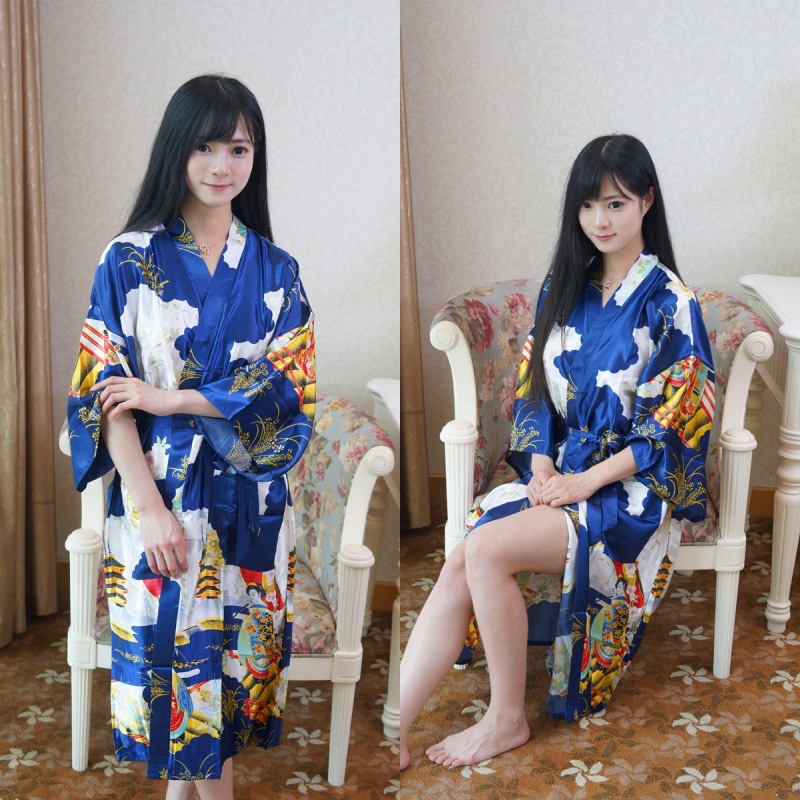 Peignoir - Ref 591244 Image 16