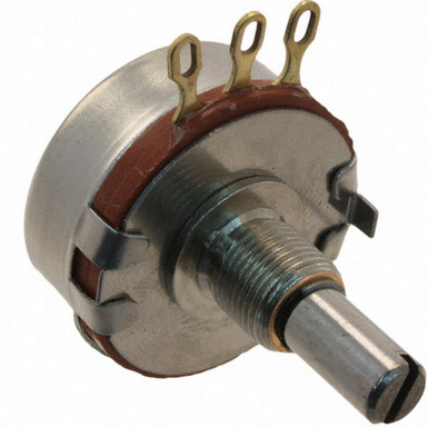 Precision电位器RV4NAYSD103A RV4LAYSA503A SA500A SJ253A SD204