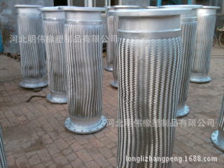 供应金属软管 不锈钢金属软管/不锈钢波纹管/四氟软管 厂家直销