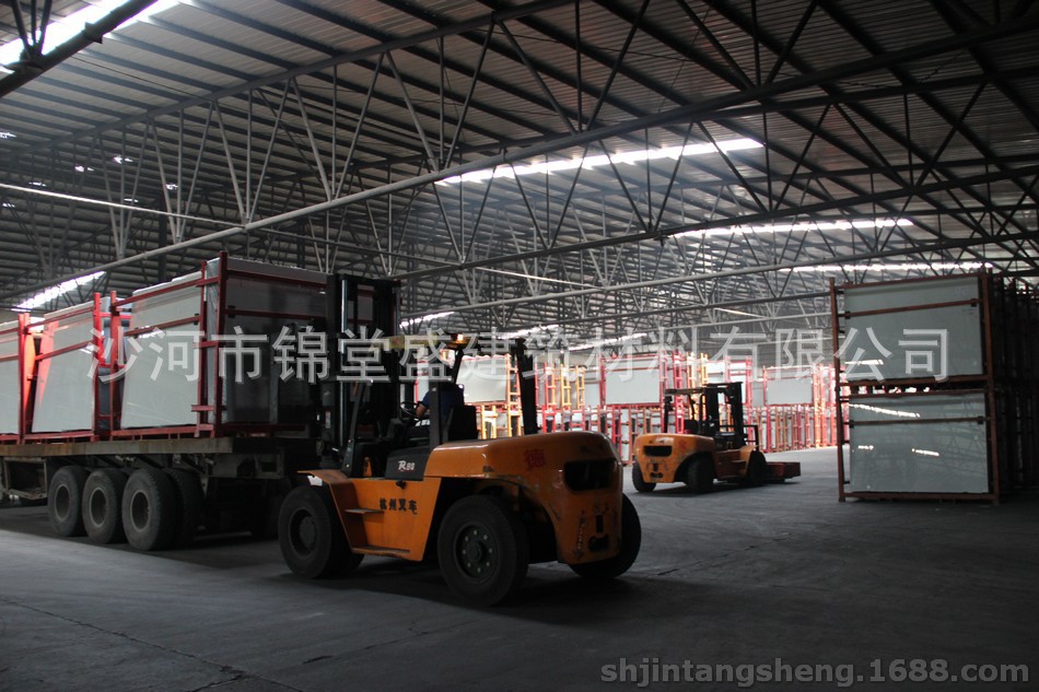 超薄玻璃 浮法玻璃原片 沙河玻璃 浮法玻璃 锦堂盛