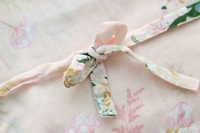 Peignoir jeunesse - Ref 594795 Image 25