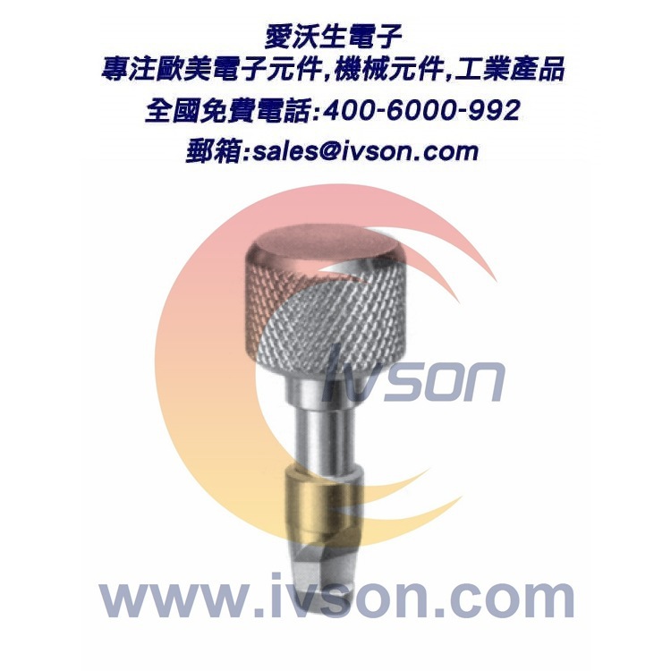 爱沃生紧固件，CAMLOC  717S01-3-1AGV，ivson