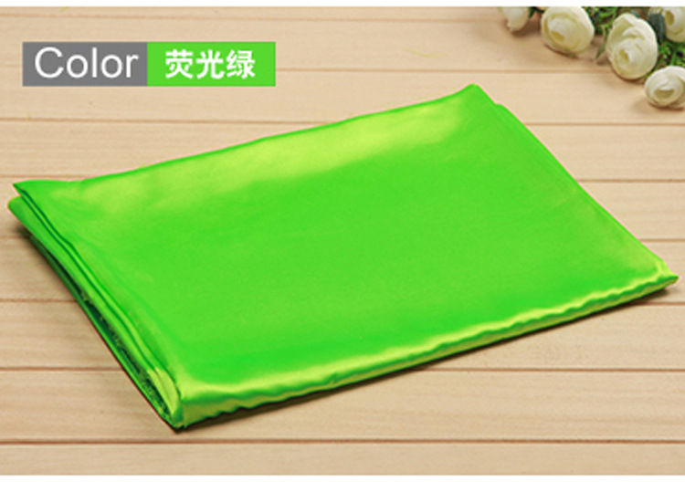 Fluorescent green