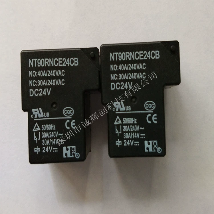 Реле NT90HCE12CB Реле NT90