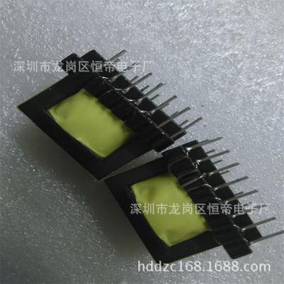 High-frequency transformer EE28 EC28 High-frequency transformer high quality source transformer Manufactor supply