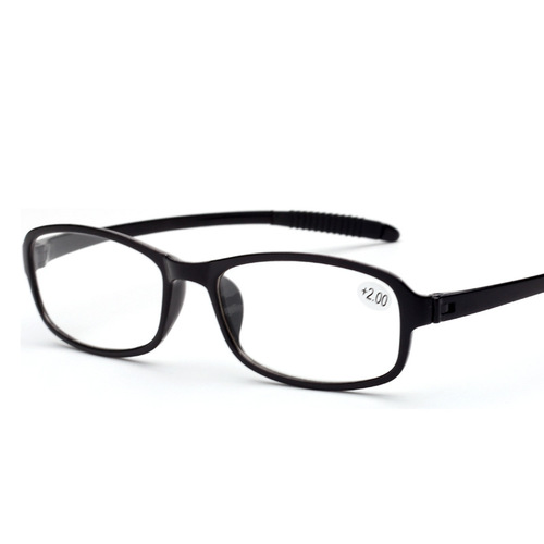 High-definition resin presbyopic glasses wholesale 902 imitation TR90 elderly presbyopic glasses anti-slip rubber feet presbyopic glasses for men and women 
