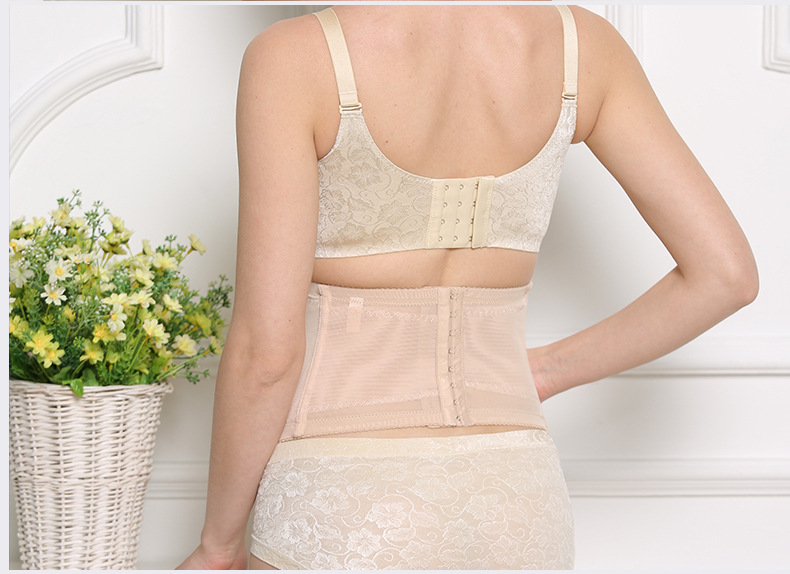 Corset 2281# en nylon - Ref 673063 Image 16