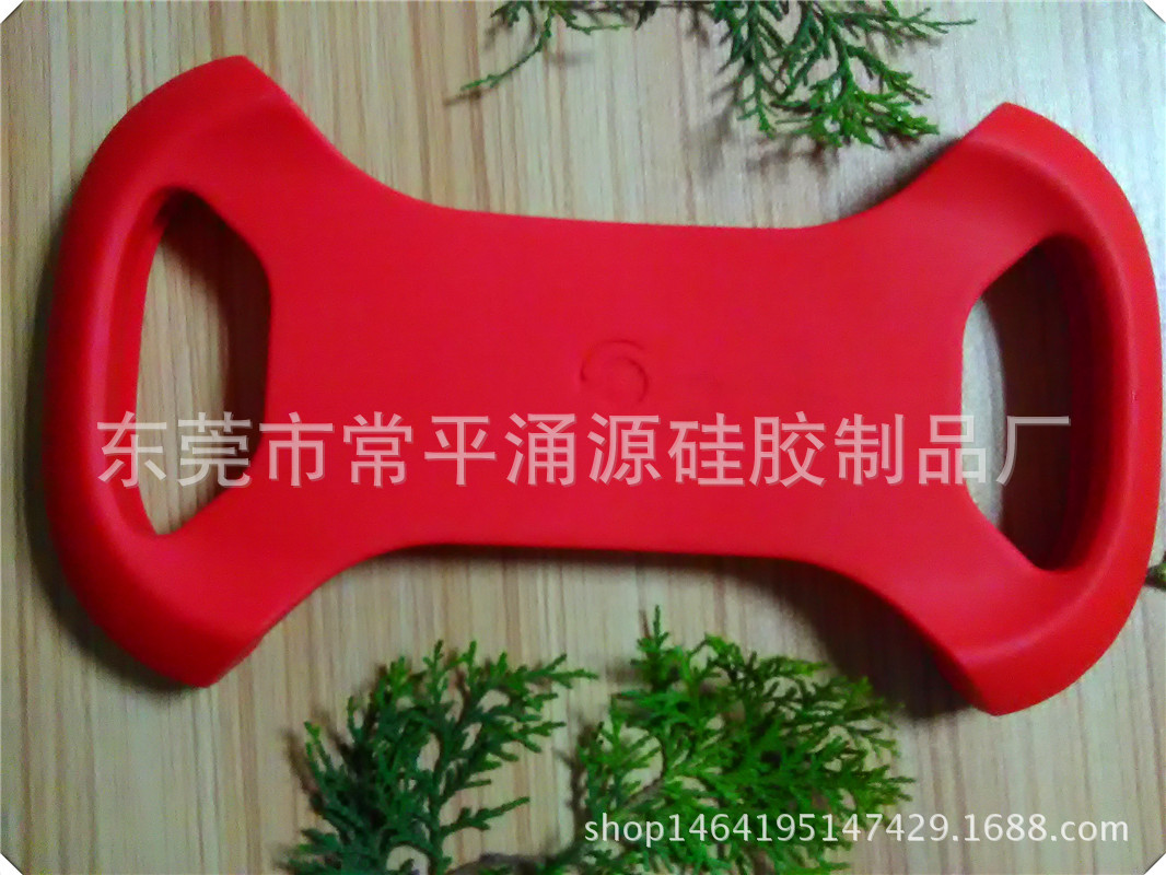 火爆新款万能保护套 万能边框保护壳 笔记本通用 餐硅胶保护套