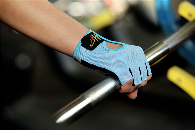 Gants pour vélo mixte - Ref 2245294 Image 43