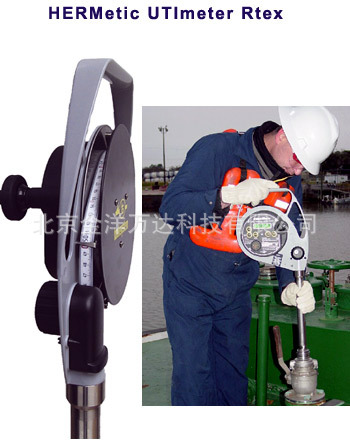HERMetic UTImeter Rtex 油水界面测定仪
