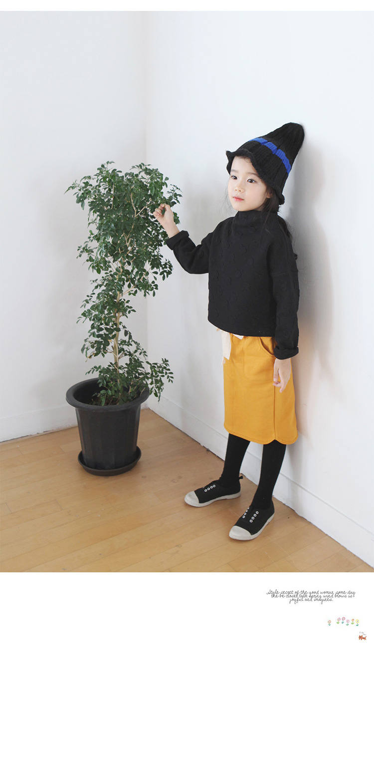 Jupe enfant - Ref 2050860 Image 8