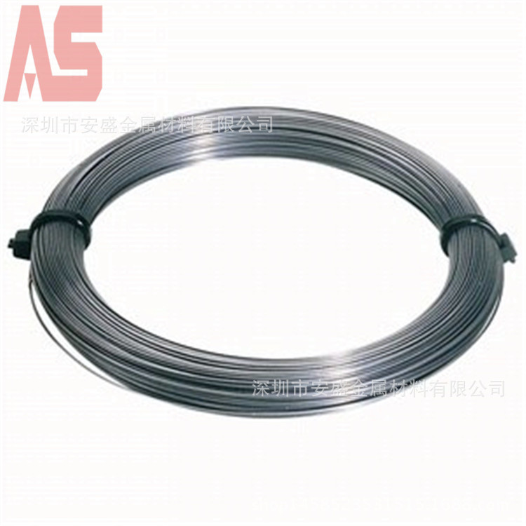 专业加工不锈钢弹簧线调直/切断/不锈钢大线调直/不锈钢丝厂家