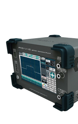 MP7300射频录制与播放系统ADIVIC