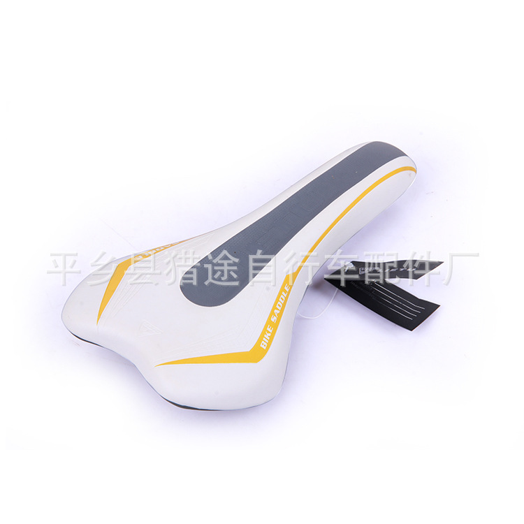 617A款猎途车座 自行车山地车车座配可 户外自行车单车鞍座