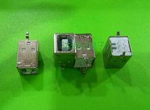 USBĸ^ USB-B 4_ 180 ο ^ĸ ӡCUSBӿ