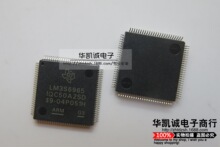 LM3S6965-IQC50-A2  LM3S6965IQC50A2SD LQFP100ȫ��ԭ�b ��ֱ��