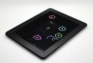 Tablette AMOI 9 pouces 8GB 1.2GHz ANDROID - Ref 3421757 Image 34