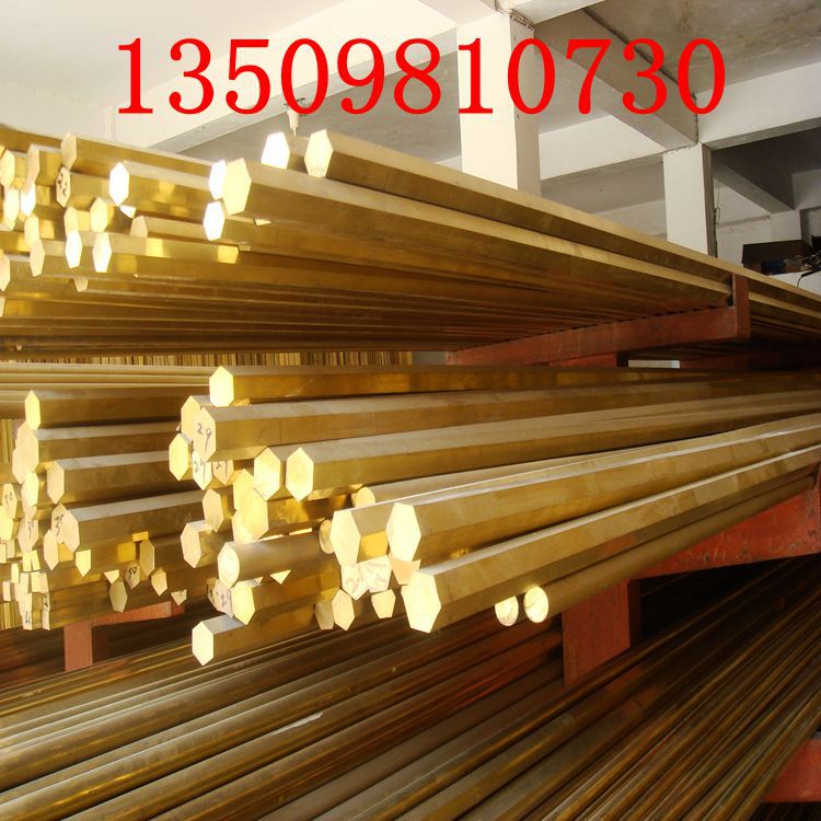 供应 H59铜棒黄铜棒 空心黄铜棒 H62黄铜实心棒 圆铜棒零切加工