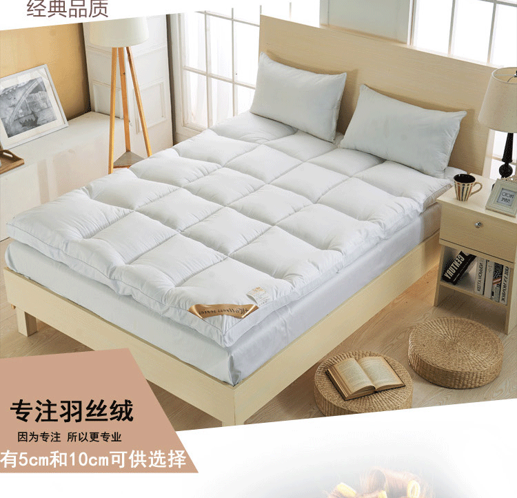 羽丝绒床垫_02