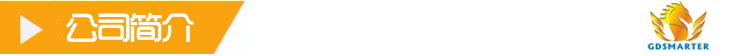 公司簡介