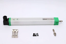 注塑机;位移传感器;二手塑料机械