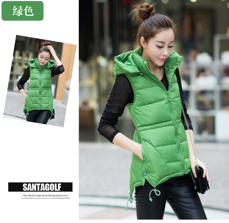 Gilet femme - Ref 3316328 Image 23