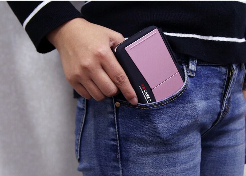 Lunettes VR ou 3D VR CASE - Ref 1225481 Image 25