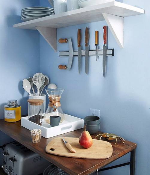 Magnetic Knife Holder