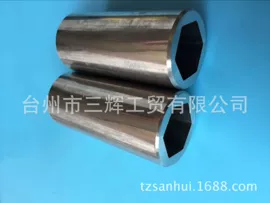 不锈钢异型管;不锈钢圆管;无缝管