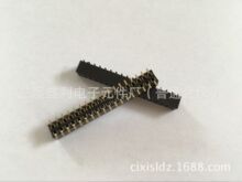 2.00�g�� �NƬ��ĸ SMT��ʽ�NƬ ����λ�����ܸ�4.3MM2*18P